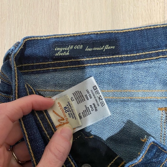 Citizens Of Humanity Denim - EUC Citizens of Humanity Ingrid 29